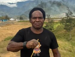 Kepala Suku Besar Puncak Apresiasi Kunjungan Wapres Gibran ke Papua