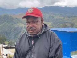 Tokoh Adat Lanny Jaya Ajak Masyarakat Dukung Pembangunan Daerah