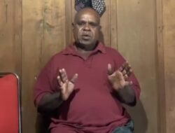 Tokoh Gereja Baptis Papua Lanny Jaya Ajak Jaga Kamtibmas dan Apresiasi Kunjungan Wapres RI di Papua Pegunungan