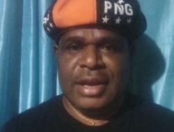 Tokoh Pemuda Papua Pegunungan Tekankan Pentingnya Menjaga Kerukunan Sosial