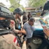Polres Jayawijaya Pastikan Situasi Kamtibmas Tetap Aman dan Kondusif