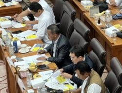 Bahlil Tegaskan Penambahan Kuota BBM Subsidi Demi Kebutuhan Papua