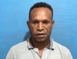 Tokoh Pemuda Kiwirok Ajak Warga Bersatu Tolak Provokasi Kelompok Tak Bertanggung Jawab