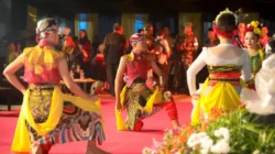 Pemkot Bandung Apresiasi 10 Pegiat Budaya: Kolaborasi Jadi Kunci Majukan Ekosistem Kebudayaan