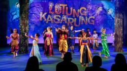 Seni Pertunjukan jadi Kunci Pariwisata, Farhan Dorong Bandung Perbanyak Event Budaya