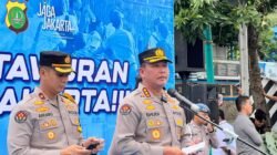 Polisi Panggil Bahar Smith Lusa