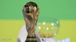 Inilah Negara yang Berhasil Lolos Piala Dunia 2026