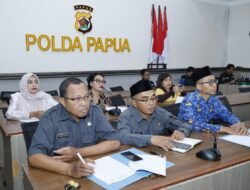 Persiapan Lomba Keagamaan, Panitia Gelar Teknikal Meeting Lomba Hafalan Surat Pendek TPQ Kemala Bhayangkari se-Papua