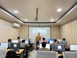 Polda Papua Gelar Tes Psikologi Seleksi S-2 STIK 2026 untuk Meningkatkan Kualitas SDM Polri