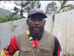 Jaga Stabilitas Keamanan Daerah, Warga Tolikara Diminta Bentengi diri Dari Provokasi KNPB