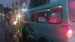 Tebar Kebaikan di Bulan Suci Ramadhan, Kodim 1310/Bitung Bersama Ormas Brigade Nusa Utara Bagikan Takjil kepada Masyarakat