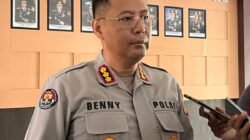 Polda Papua Barat Ajak Masyarakat Ciptakan Situasi Aman dan Tertib Menyambut Idul Fitri