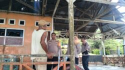 Polda Papua Barat Laksanakan Survei Pos Wisata di Pantai Pasir Putih Manokwari, Pastikan Kesiapan Pengamanan Kawasan Wisata