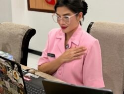 Yayasan Kemala Bhayangkari Daerah Papua Gelar Lomba Religi, Tumbuhkan Iman dan Taqwa Anak Sejak Dini