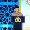 Kapolri Tekankan Sinergisitas TNI-Polri dan Elemen Bangsa Kunci Utama Jaga NKRI