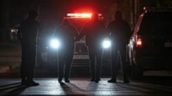 Bareskrim Polri Tangkap Boy Terkait Jaringan Narkoba Koko Erwin