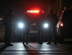 Bareskrim Polri Tangkap Boy Terkait Jaringan Narkoba Koko Erwin