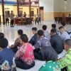 Bag SDM Polres Sarmi Laksanakan Rikmin Awal Penerimaan Terpadu Polri T.A 2026, 158 Casis Ikuti Seleksi