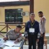 Hari Kedua, Bag SDM Polres Sarmi Lanjutkan Rikmin Awal Penerimaan Terpadu Polri T.A 2026