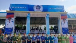 Teladani Semangat Juang R.A. Kartini, Danramil 1310-01/Bitung Hadiri Upacara Peringatan Hari Kartini Tahun 2026
