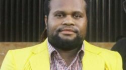 Tokoh Pemuda Papua Ajak Sampaikan Aspirasi Secara Damai dan Jaga Kamtibmas