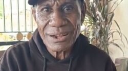 Tokoh Masyarakat Arso Timur Serukan Persatuan dan Stabilitas Keamanan