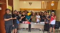 Polres Teluk Bintuni Ungkap Kasus Tragis Persetubuhan dan Pembunuhan Berencana Terhadap Anak di Distrik Sumuri