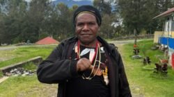 Kepala Suku Besar Puncak Tegaskan Larangan Segala Aksi Kekerasan dan Perusakan Fasilitas Umum