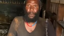 Cegah Korban Berulang, Kepala Suku Sinak Larang Keterlibatan Warga dengan KKB