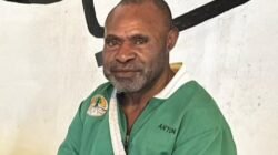 Tokoh Adat Pegunungan Bintang Ajak Masyarakat Tetap Tenang dan Percayakan Proses Hukum Pasca Penangkapan DPO KKB