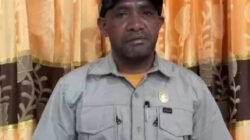 Yanto Wayam: Masyarakat Harus Bijak Sikapi Isu dan Jaga Stabilitas Daerah