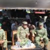 Perkuat Karakter dan Nasionalisme Generasi Muda, Wakil Walikota Bitung Resmi Buka Persami KKRI TA 2026 di Wilayah Kodim 1310/Bitung