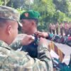 Tutup Kegiatan Persami KKRI TA 2026, Dandim 1310/Bitung Ajak Para Kadet Jadi Duta Teladan Masyarakat