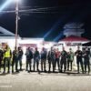 Perkuat Kerjasama Lintas Sektoral, TNI, Polri dan Satpol PP Gelar Patroli Gabungan, Jaga Stabilitas Keamanan di Wilayah Kota Bitung