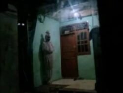 Viral Teror Pocong Bawa Sajam di Cilacap, Polisi Imbau Masyarakat Tak Mudah Percaya Hoaks