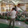 Sat Resnarkoba Polres Sarmi Edukasi Pelajar SD YAPIS tentang Bahaya Narkoba dan Minuman Keras