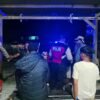 Patroli Preventif Sat Samapta Polres Sarmi Pastikan Aktivitas Warga Berjalan Aman