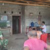 Nobar Piala Dunia 2026, Babinsa Koramil 1310-02/Lembeh Perkokoh Kebersamaan Dengan Warga Binaan
