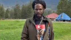 Tokoh Pemuda Ilaga Utara Serukan Persatuan dan Stabilitas Keamanan di Kabupaten Puncak