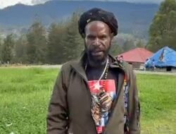 Tokoh Pemuda Ilaga Utara Serukan Persatuan dan Stabilitas Keamanan di Kabupaten Puncak
