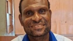 Ketua Kamar Adat Pengusaha Papua Ajak Masyarakat Dukung Pembangunan dan Jaga Persatuan di Tanah Papua