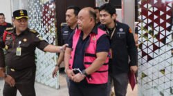 3 Eks Pimpinan BGN Ditangkap Terkait Dugaan Sunat Dana Makan Gratis