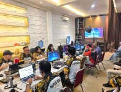 Pioneer Polres Fakfak Juara Kapolda Cup Papua Barat 2026, Siap Wakili Polda Papua Barat di Kapolri Cup Nasional