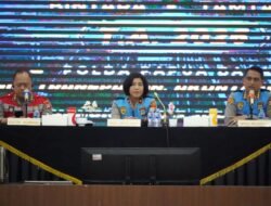 Sidang Kelulusan Penerimaan Terpadu Calon Anggota Polri T.A. 2026 Polda Papua Barat Berlangsung Transparan, Kapolda: Rekrutmen Bersih dan Akuntabel