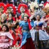 Festival Asia Afrika 2026 Angkat Diplomasi Kopi hingga Inklusivitas, Bandung Siap Sambut 25 Duta Besar
