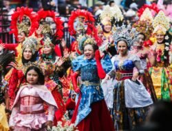 Festival Asia Afrika 2026 Angkat Diplomasi Kopi hingga Inklusivitas, Bandung Siap Sambut 25 Duta Besar