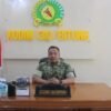 Dandim 1310/Bitung: Masuk TNI AD 100% Gratis! Tidak Ada Calo, Pemuda Bitung-Minut Silakan Daftar