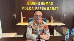 Polda Papua Barat Nyatakan Kegiatan Pesparani Katolik IV di Teluk Bintuni Berjalan Aman dan Kondusif