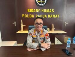 Polda Papua Barat Nyatakan Kegiatan Pesparani Katolik IV di Teluk Bintuni Berjalan Aman dan Kondusif