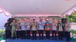 Pesan-Pesan Kamtibmas di Gaungkan dalam Acara HARLAH IKASWARA ke-19 Oleh Kabid Humas